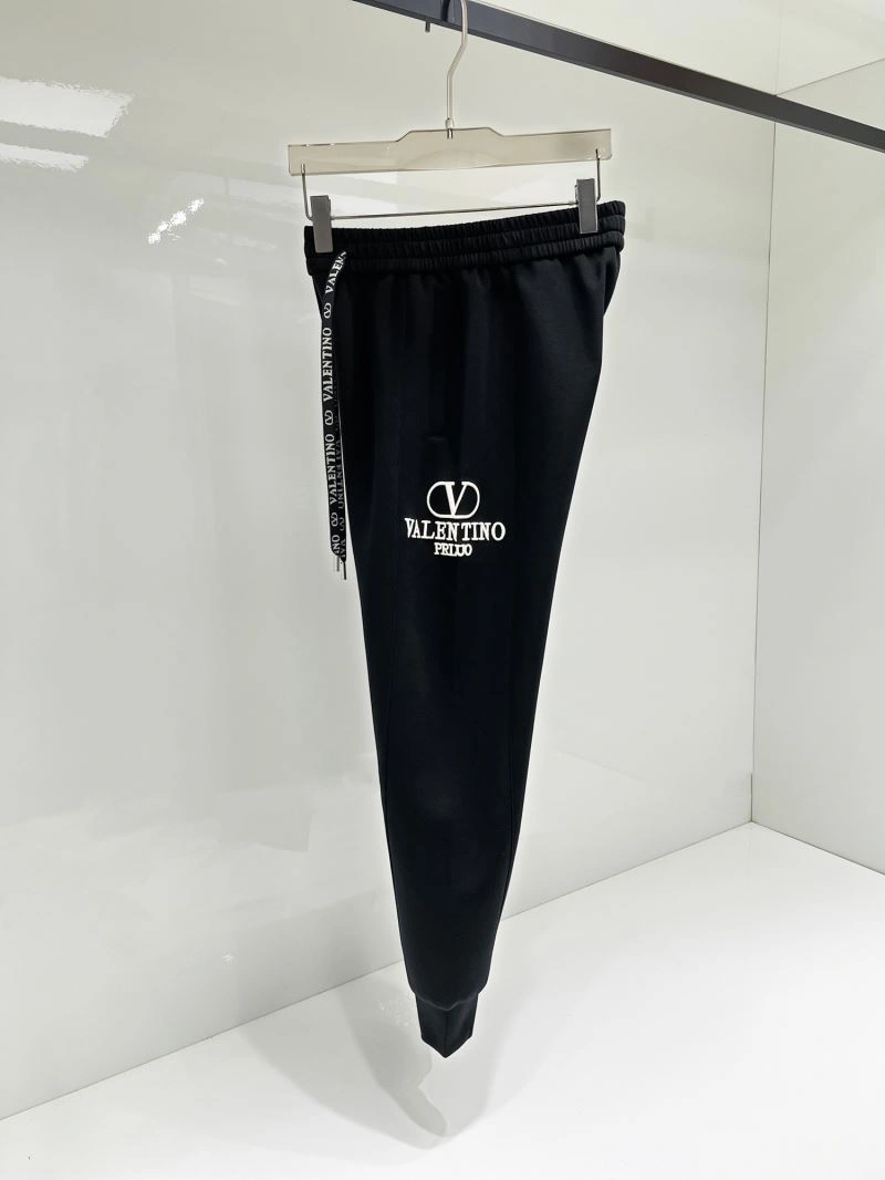 SmoothTexture Valentino Long Pants 174737