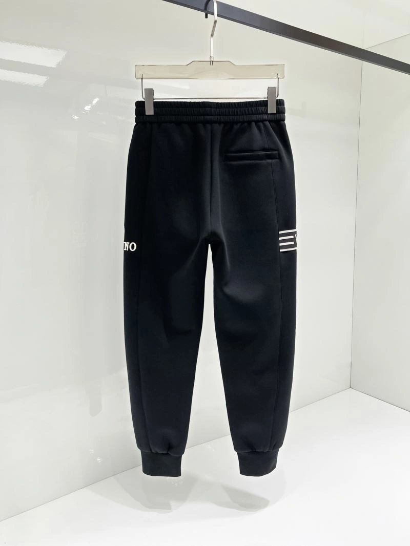 SmoothTexture Valentino Long Pants 174737