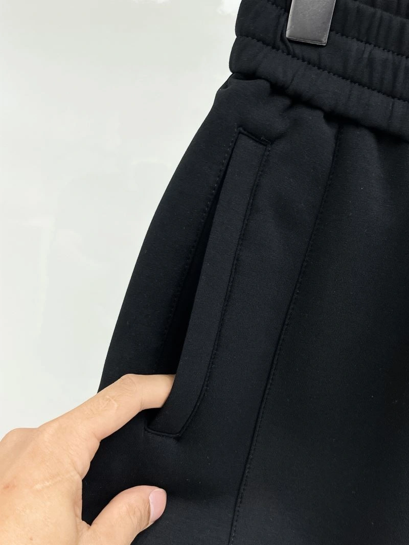 SmoothTexture Valentino Long Pants 174737