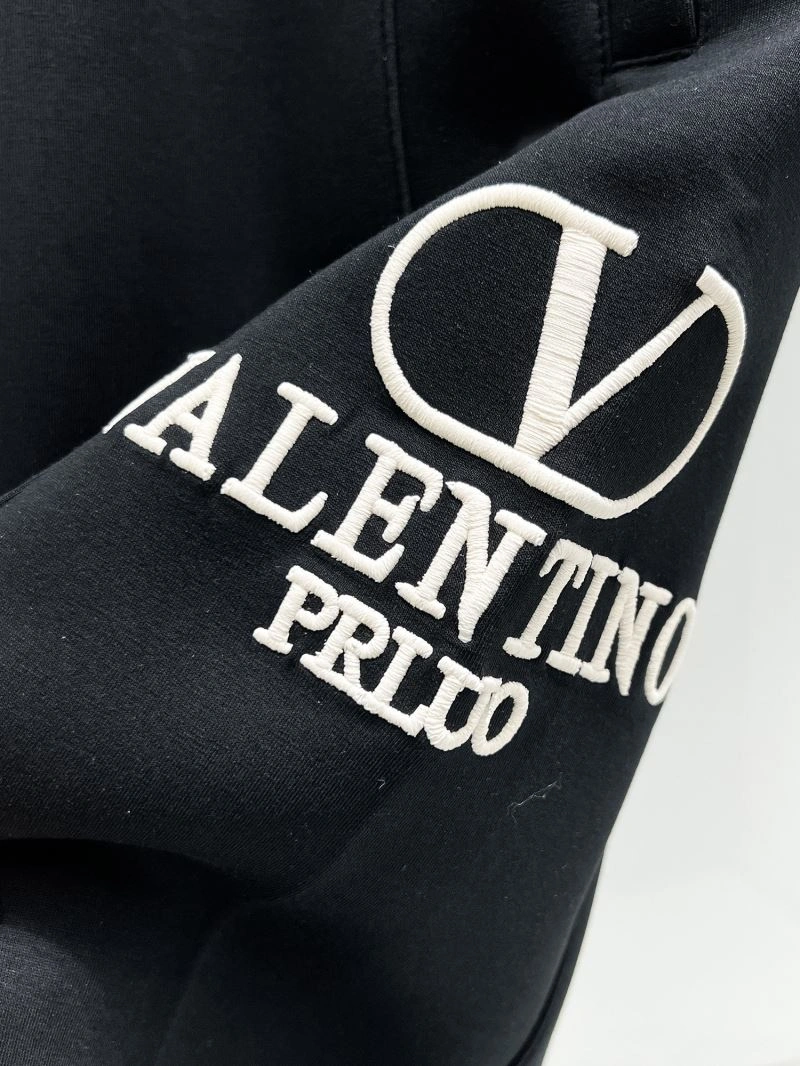 SmoothTexture Valentino Long Pants 174737