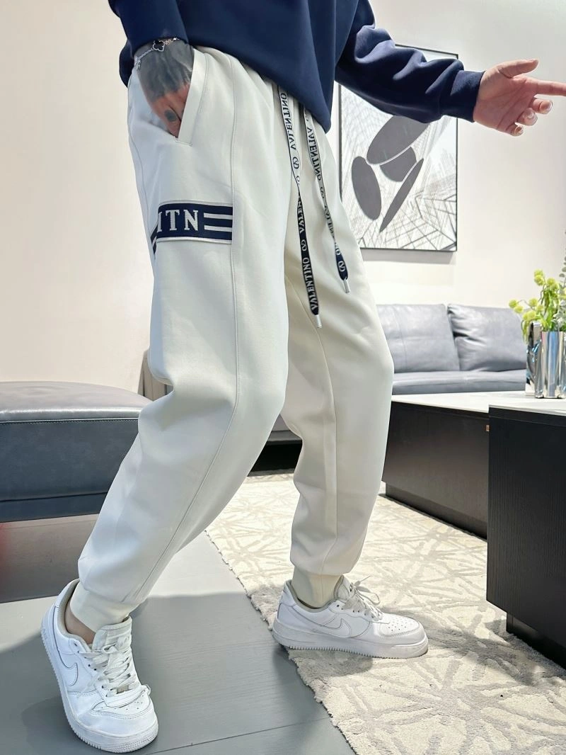 Valentino Long Pants Effortless 174692