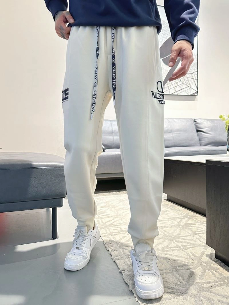 Valentino Long Pants Effortless 174692