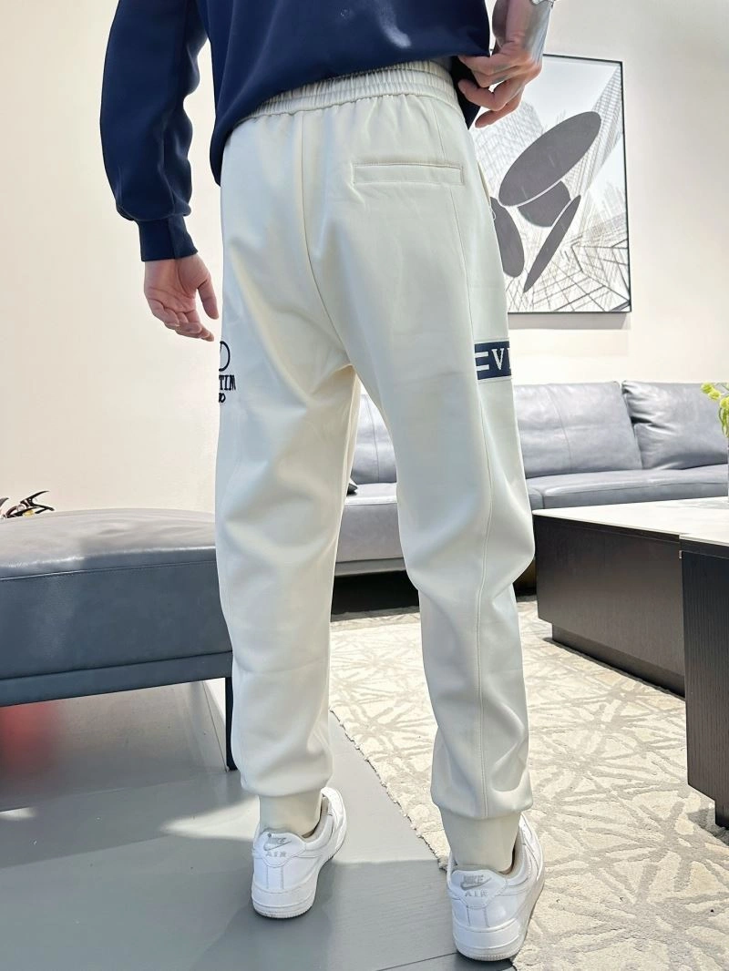 Valentino Long Pants Effortless 174692