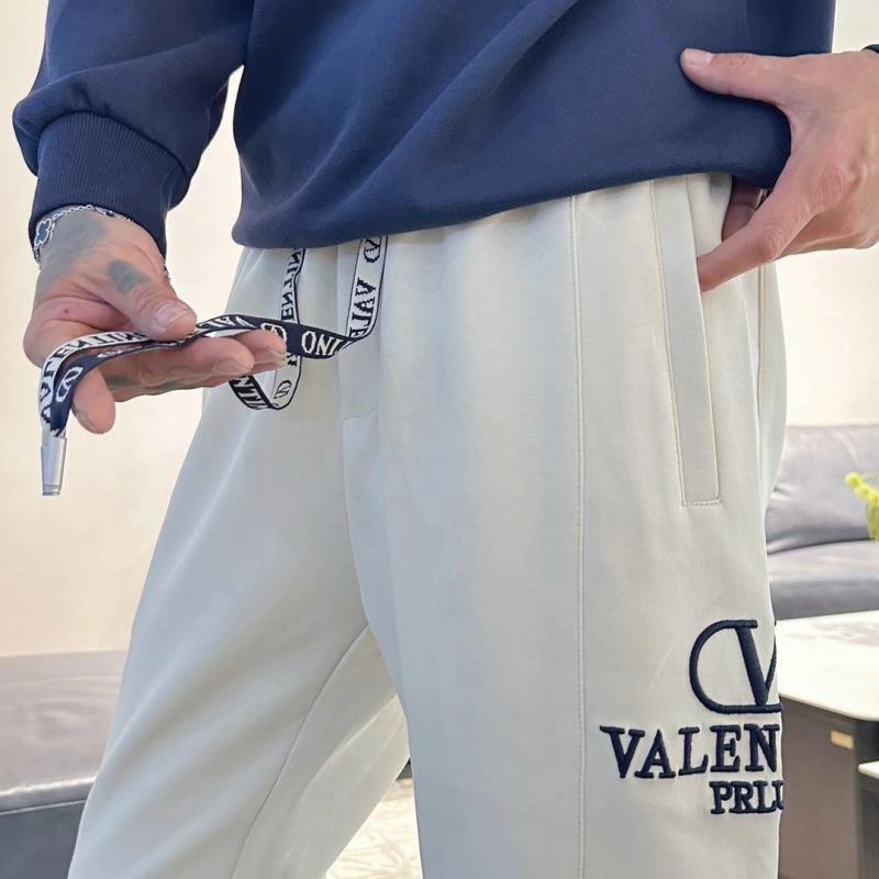 Valentino Long Pants Effortless 174692