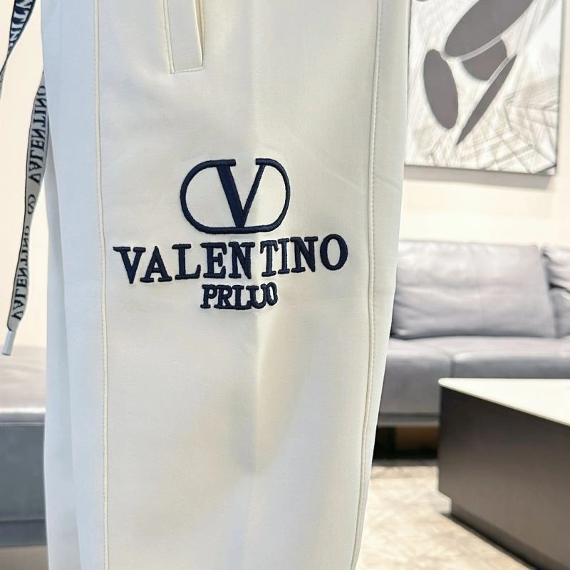 Valentino Long Pants Effortless 174692