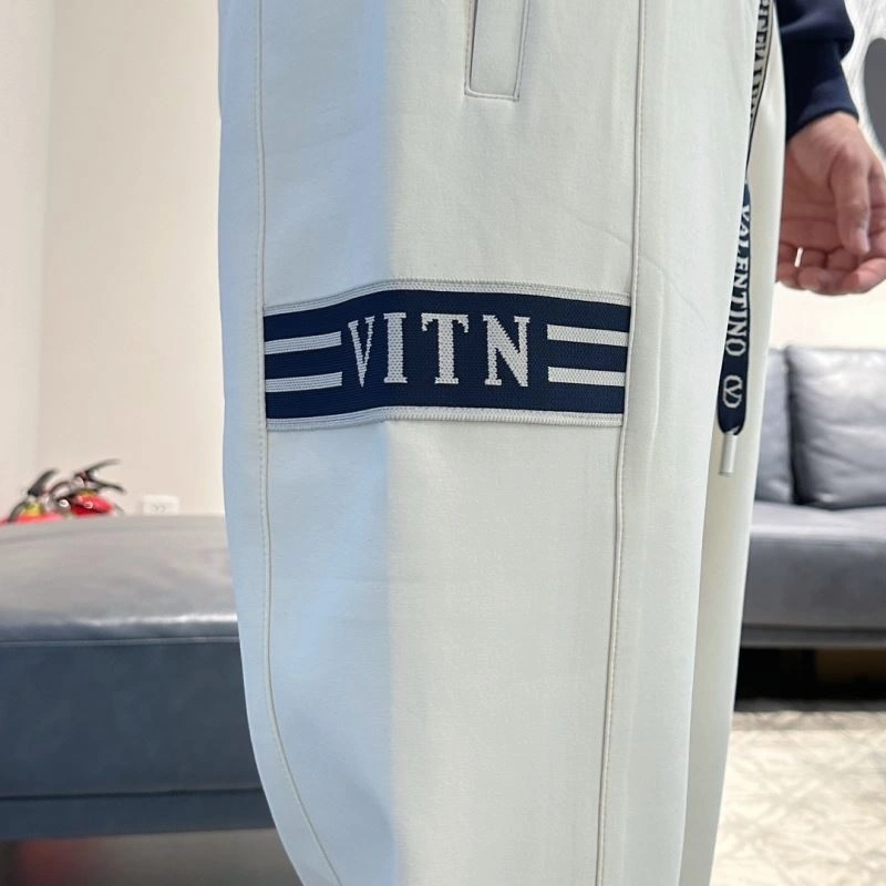 Valentino Long Pants Effortless 174692