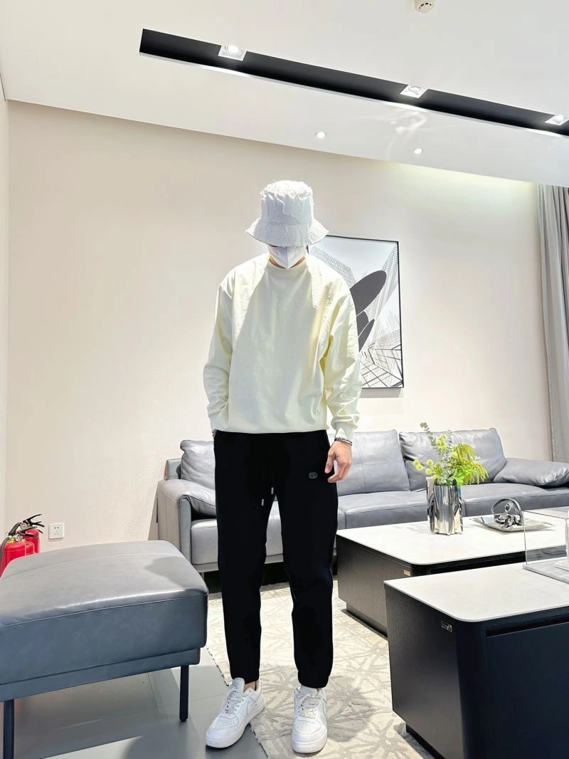 SmartChoice Valentino Long Pants 174687