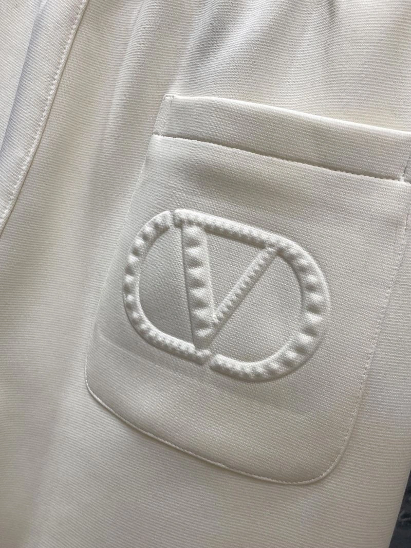 Valentino Long Pants Unisex 174708
