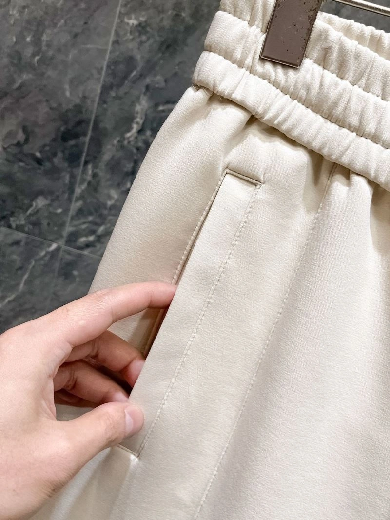 Valentino Long Pants Durable 174685