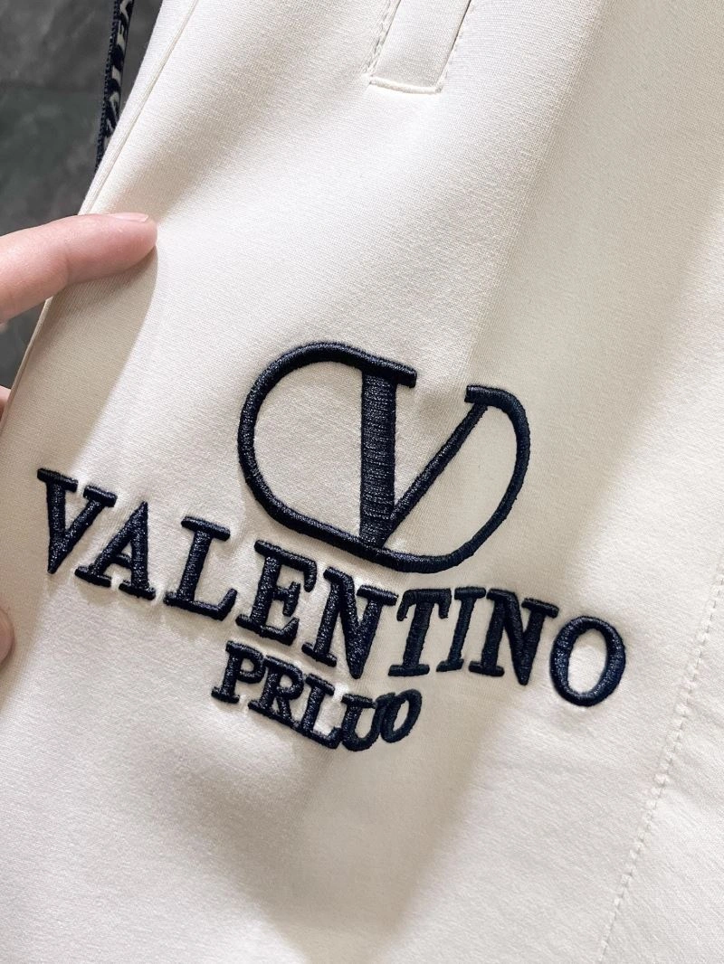 Valentino Long Pants Durable 174685