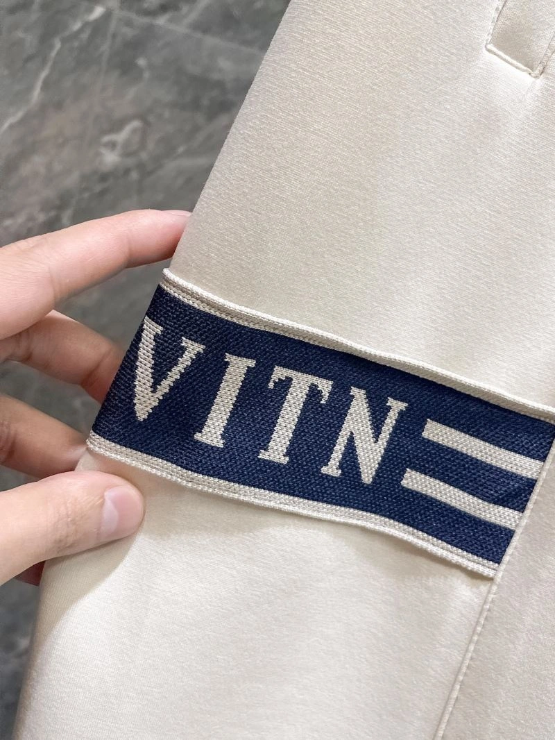 Valentino Long Pants Durable 174685