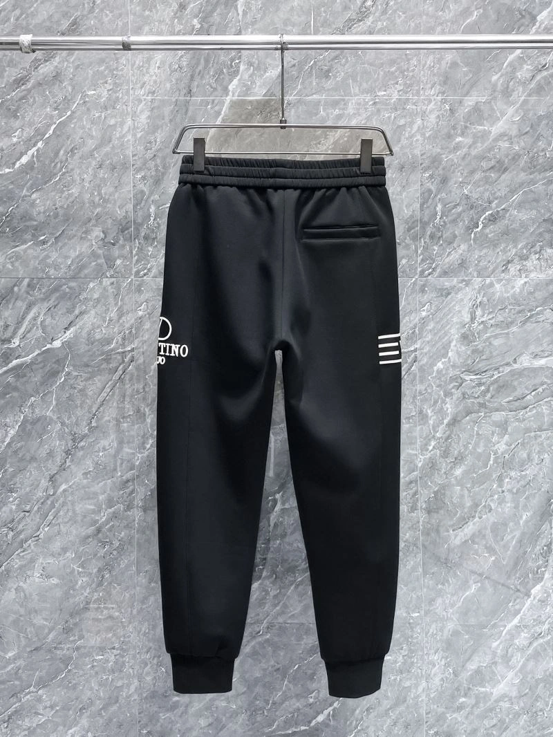 Flexible Valentino Long Pants 174727