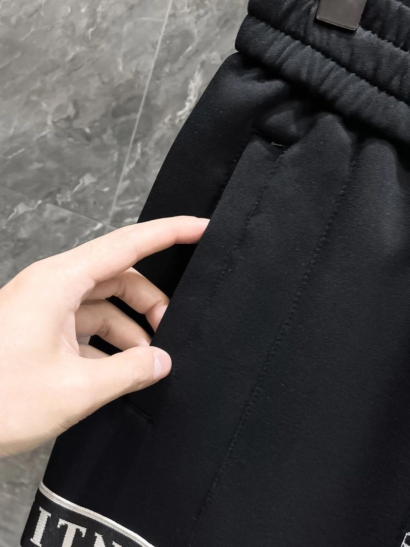 Flexible Valentino Long Pants 174727