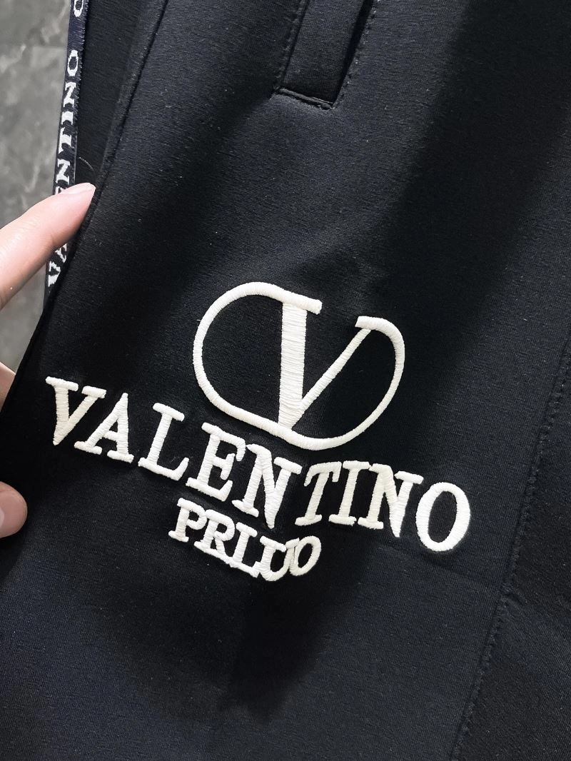 Flexible Valentino Long Pants 174727
