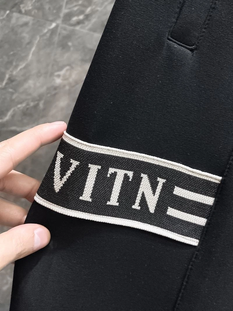 Flexible Valentino Long Pants 174727