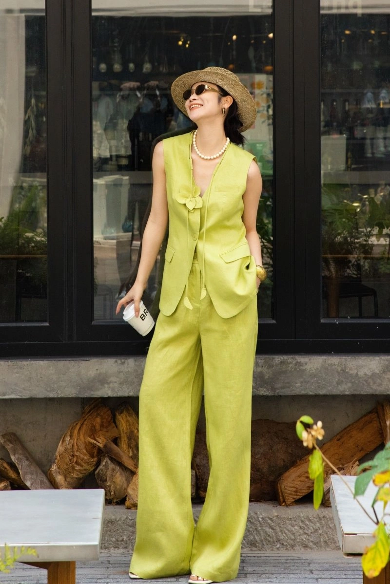 Valentino Long Suirs Vibrant 174272