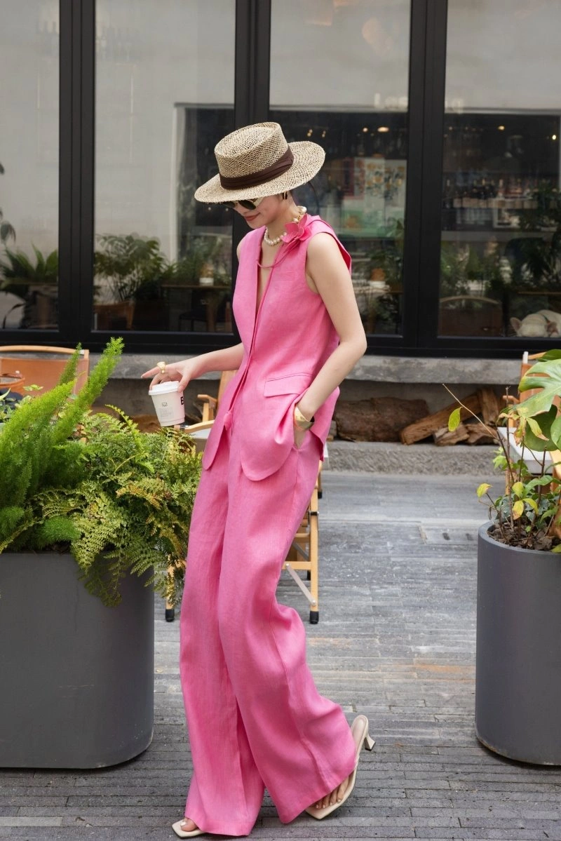 Refined Valentino Long Suirs 174276