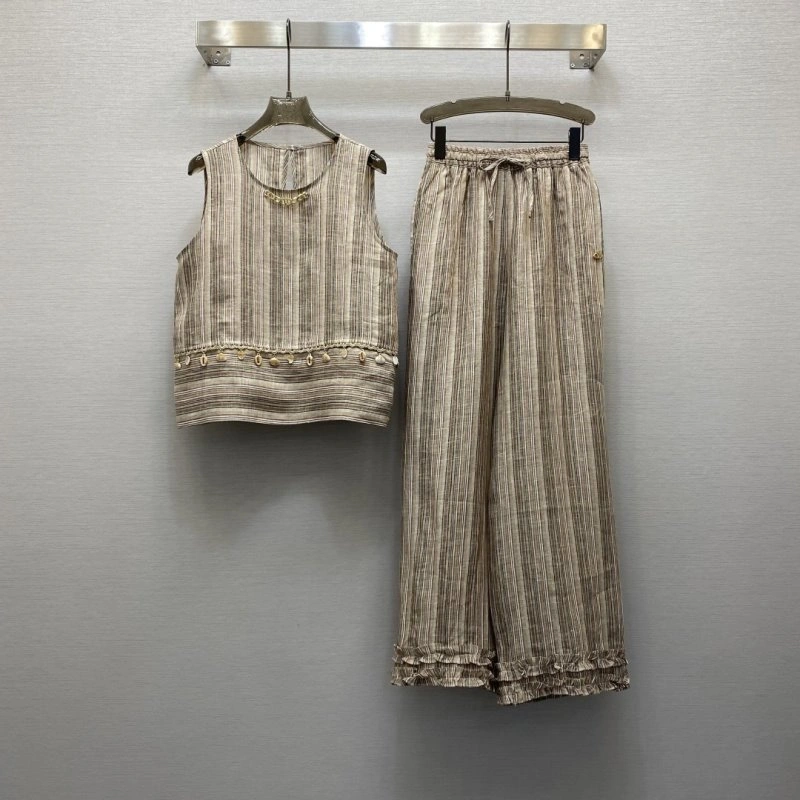 Valentino Long Suirs Unisex 174265