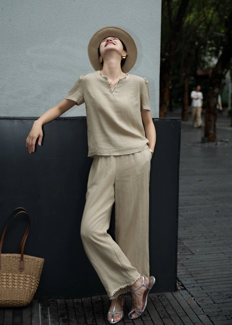 Resilient Valentino Long Suirs 174263