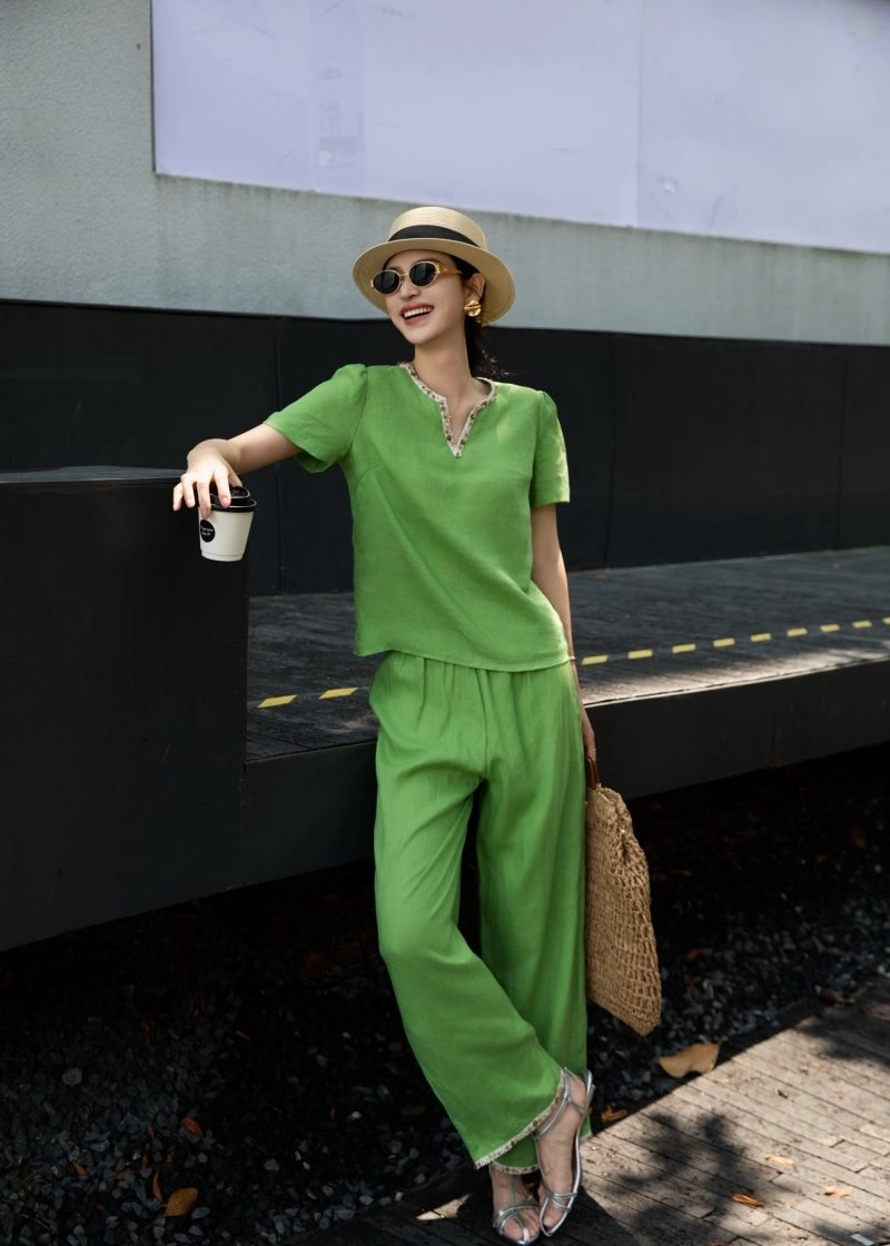 TravelReady Valentino Long Suirs 174266