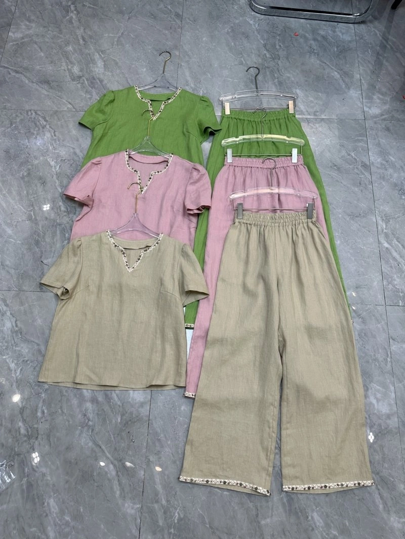 TravelReady Valentino Long Suirs 174266