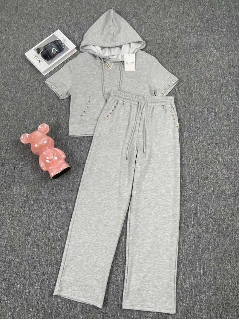 Valentino Long Suits Premium 174995