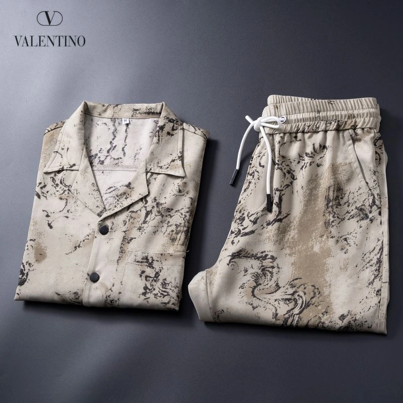 Valentino Long Suits SunProtective 174987