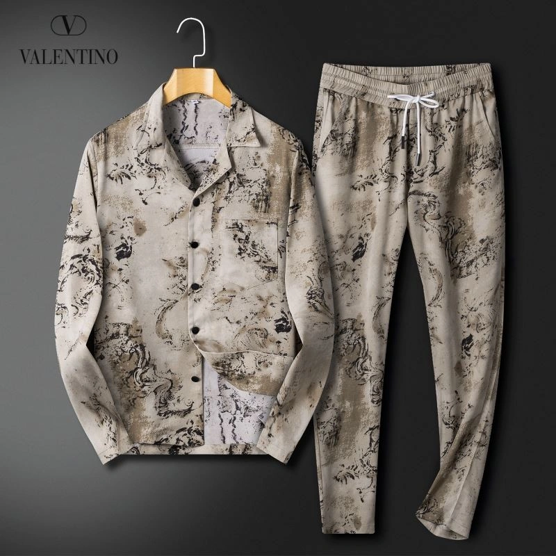 Valentino Long Suits SunProtective 174987