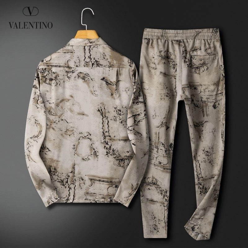 Valentino Long Suits SunProtective 174987