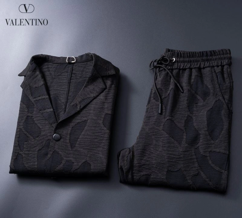 Unique Valentino Long Suits 174989