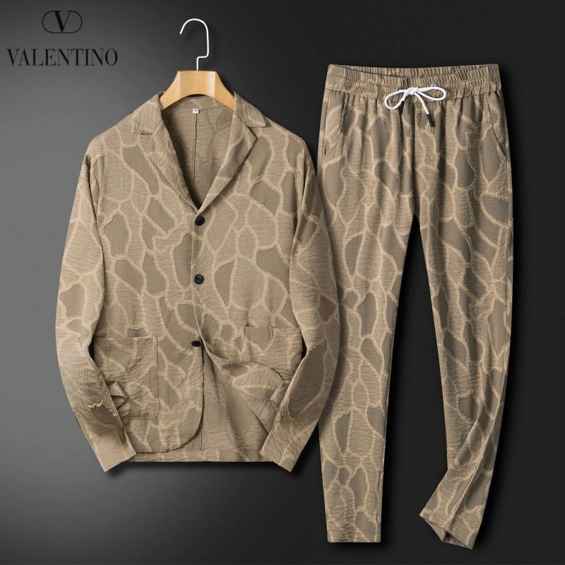 Unique Valentino Long Suits 174989