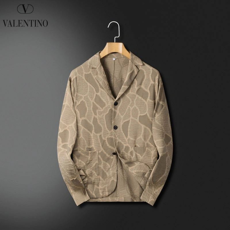 Unique Valentino Long Suits 174989