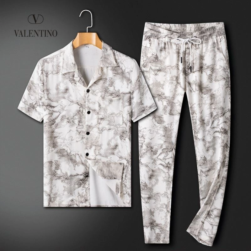 Valentino Long Suits QuickDry 174662