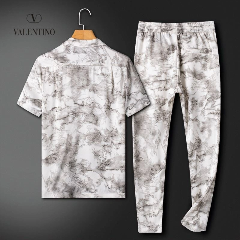 Valentino Long Suits QuickDry 174662