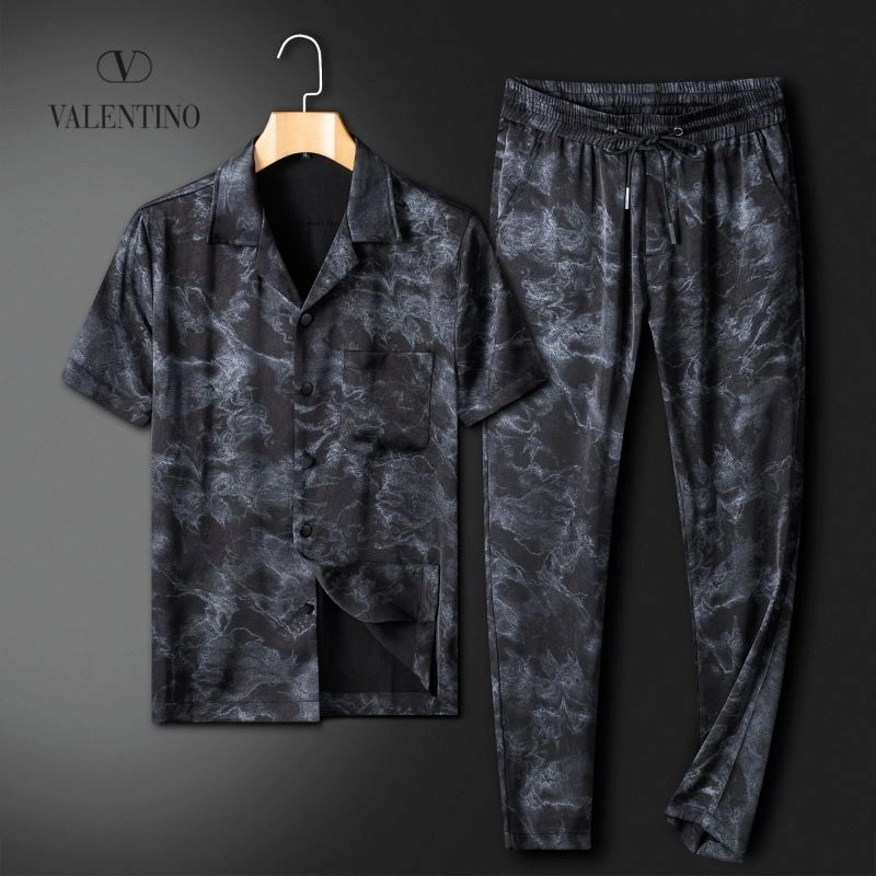 Valentino Long Suits QuickDry 174662