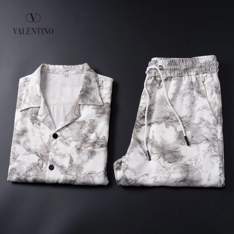 Valentino Long Suits QuickDry 174662