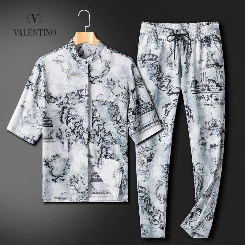 Valentino Long Suits Sustainable 174654