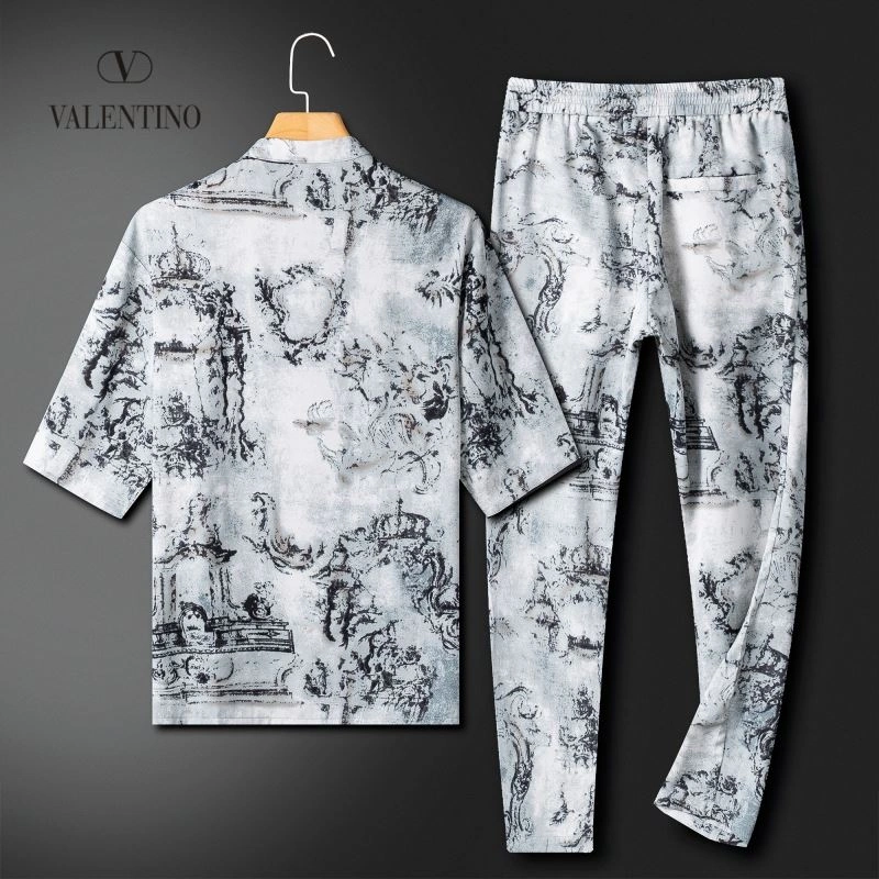 Valentino Long Suits Sustainable 174654