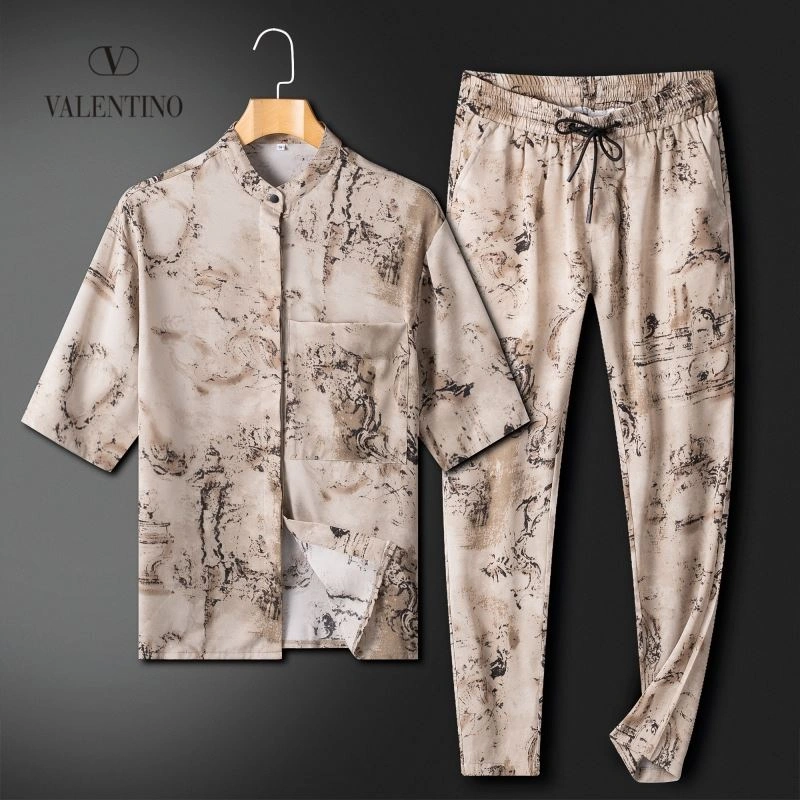 Valentino Long Suits Sustainable 174654