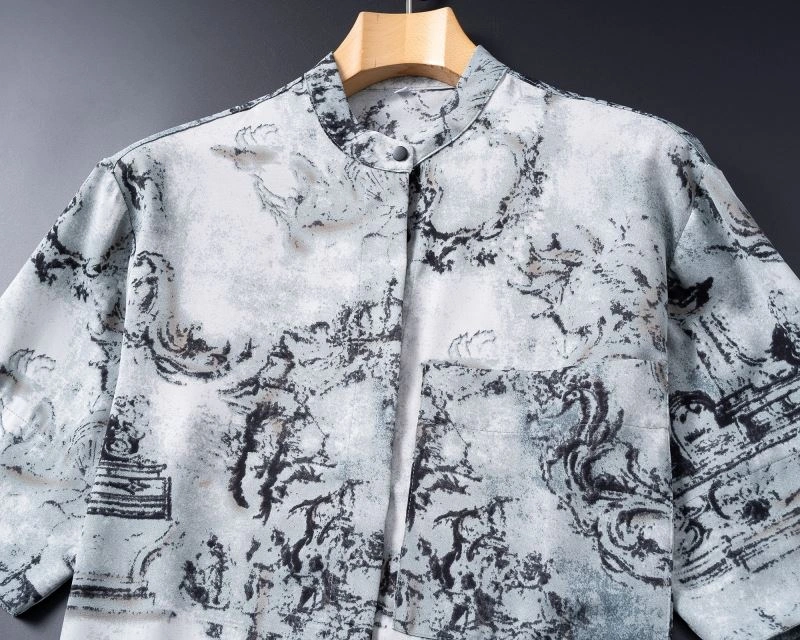 Valentino Long Suits Sustainable 174654