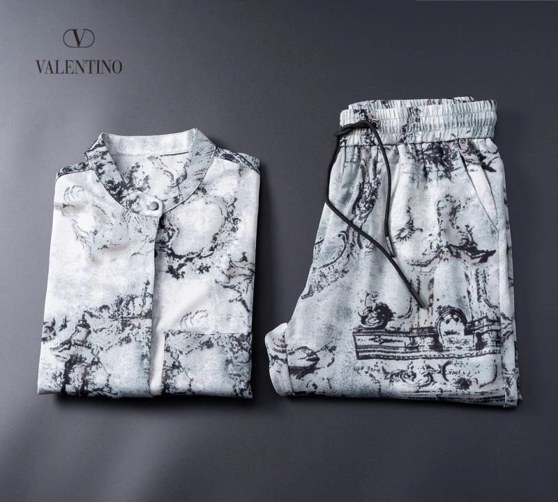 Valentino Long Suits Sustainable 174654