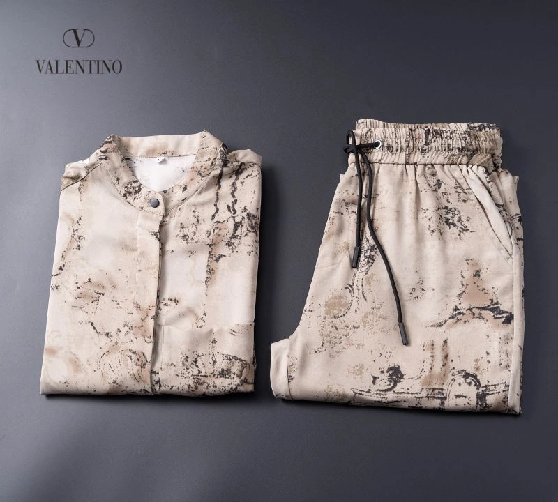 Valentino Long Suits Sustainable 174654