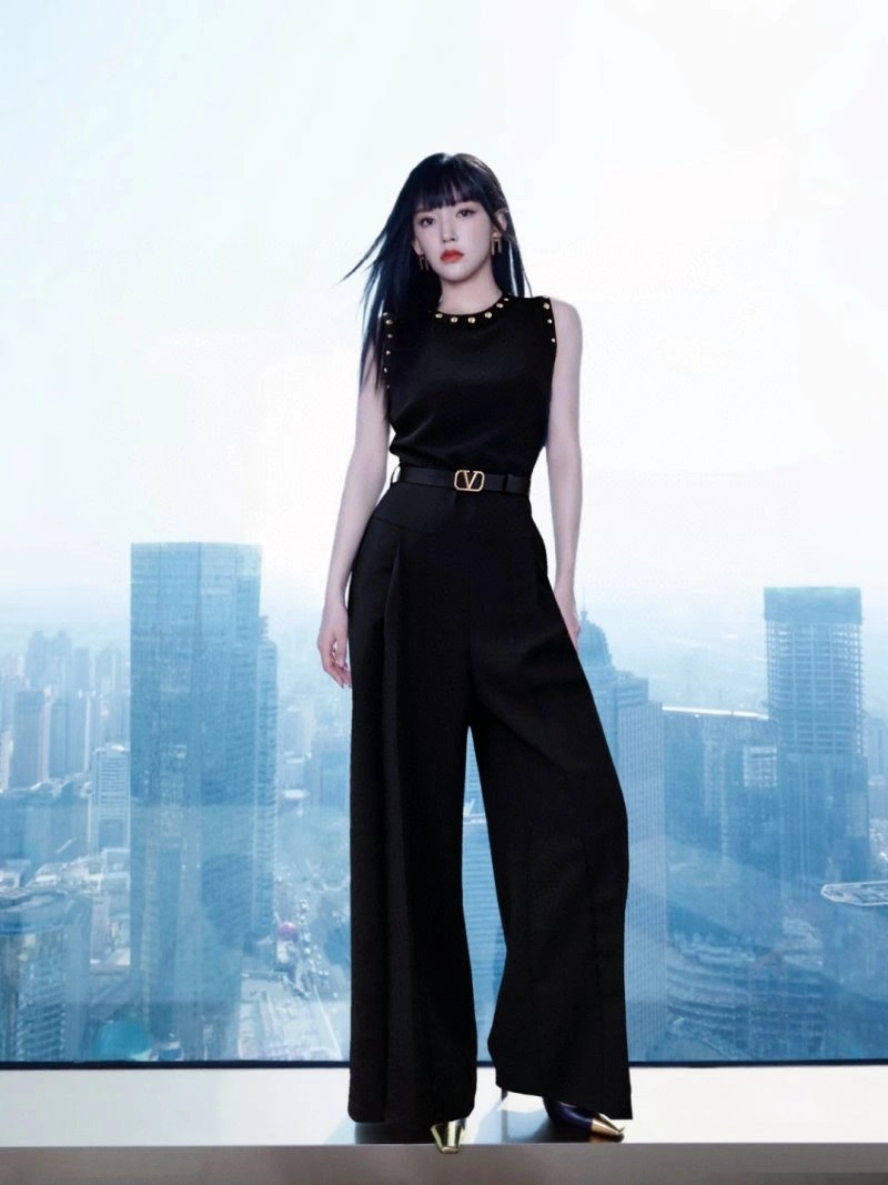 Valentino Long Suits Trendy 174362