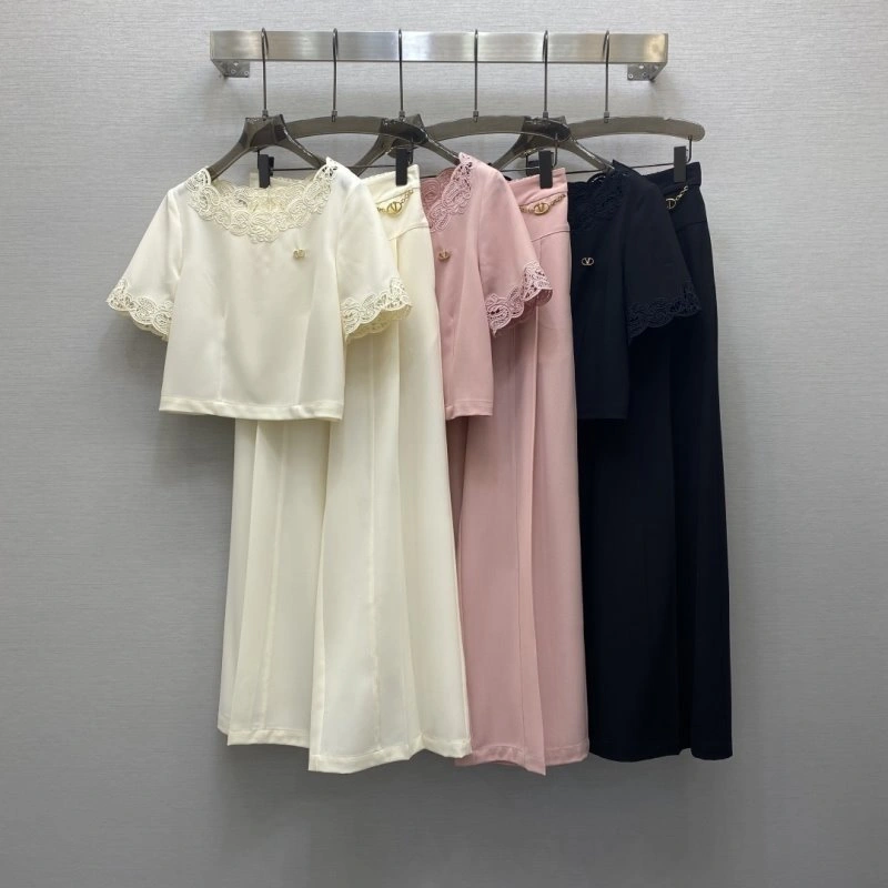 Affordable Valentino Long Suits 174630
