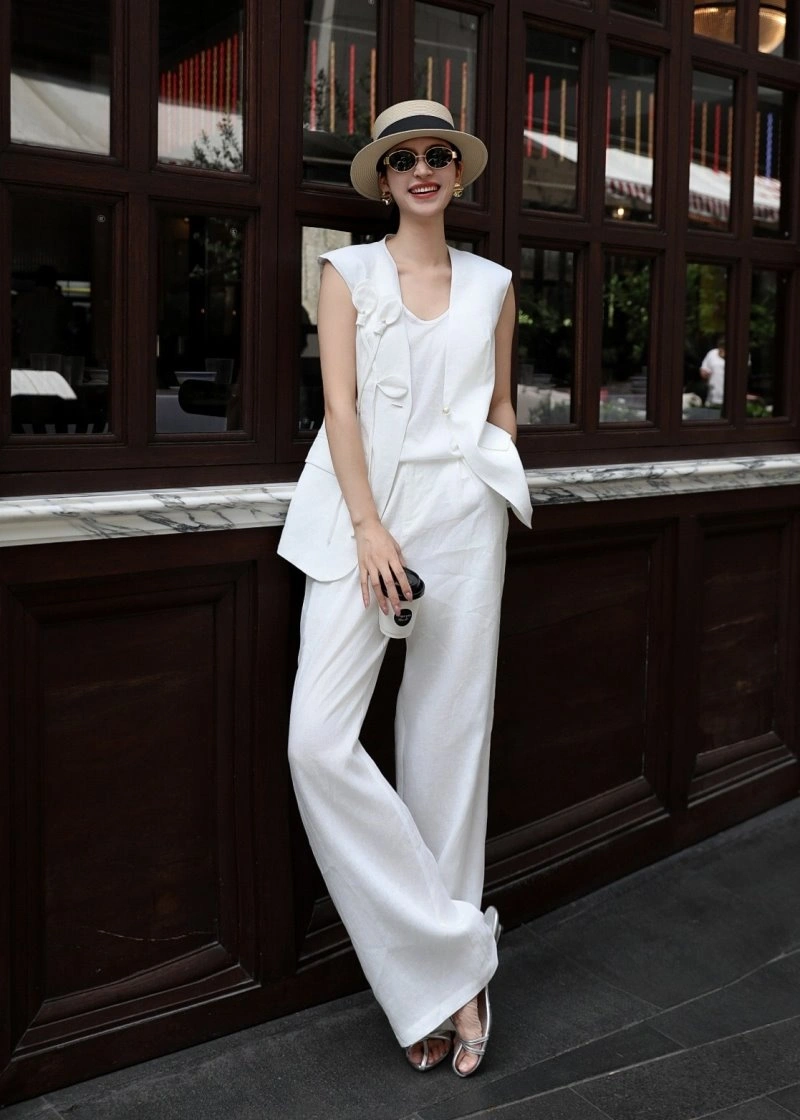 Valentino Long Suits Contemporary 174581