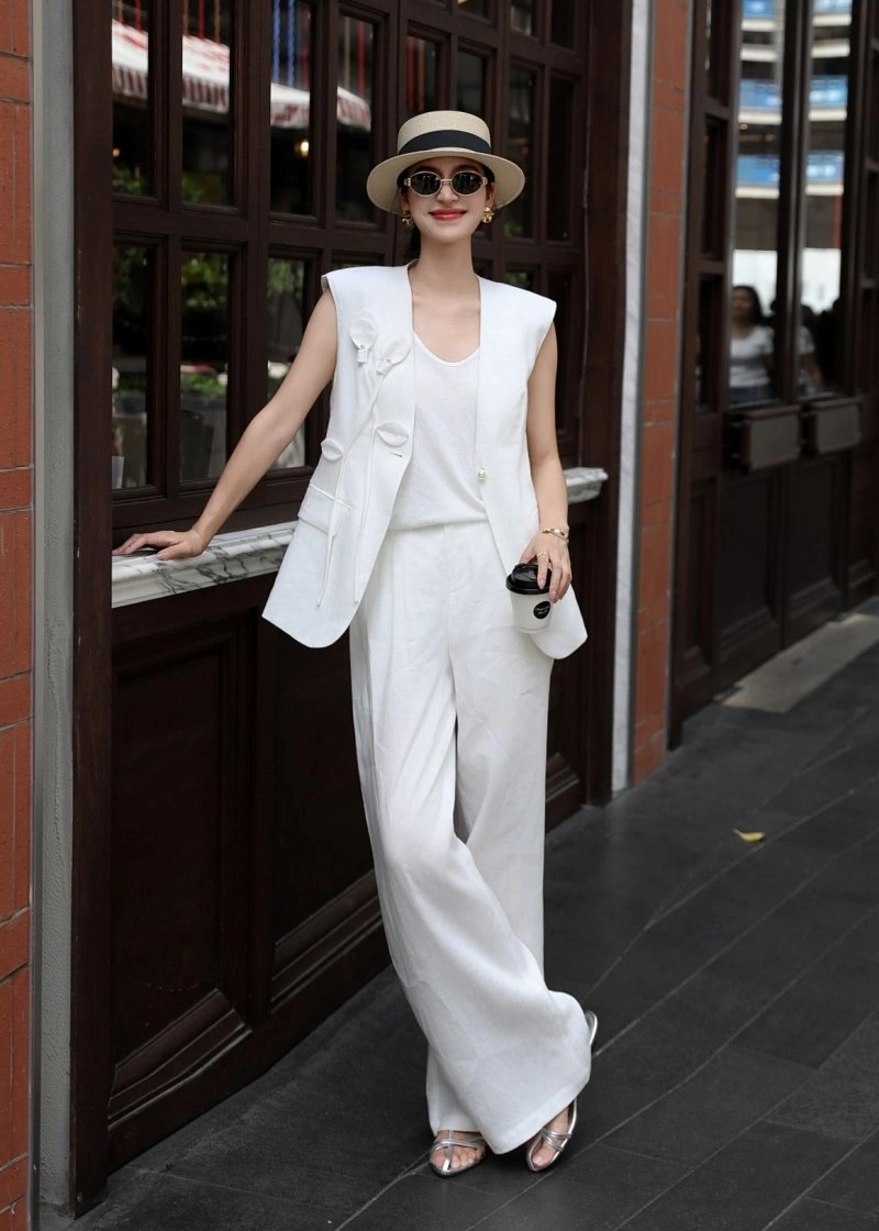 Valentino Long Suits Contemporary 174581