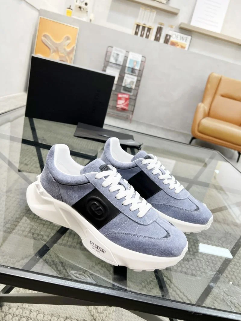 Valentino Low Shoes NewStyle 35860