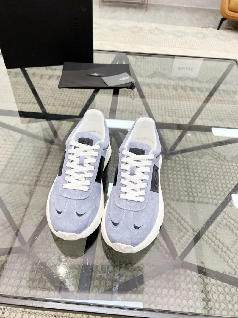 Valentino Low Shoes NewStyle 35860