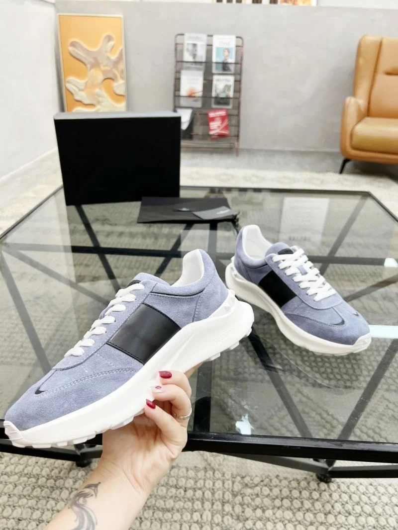 Valentino Low Shoes NewStyle 35860