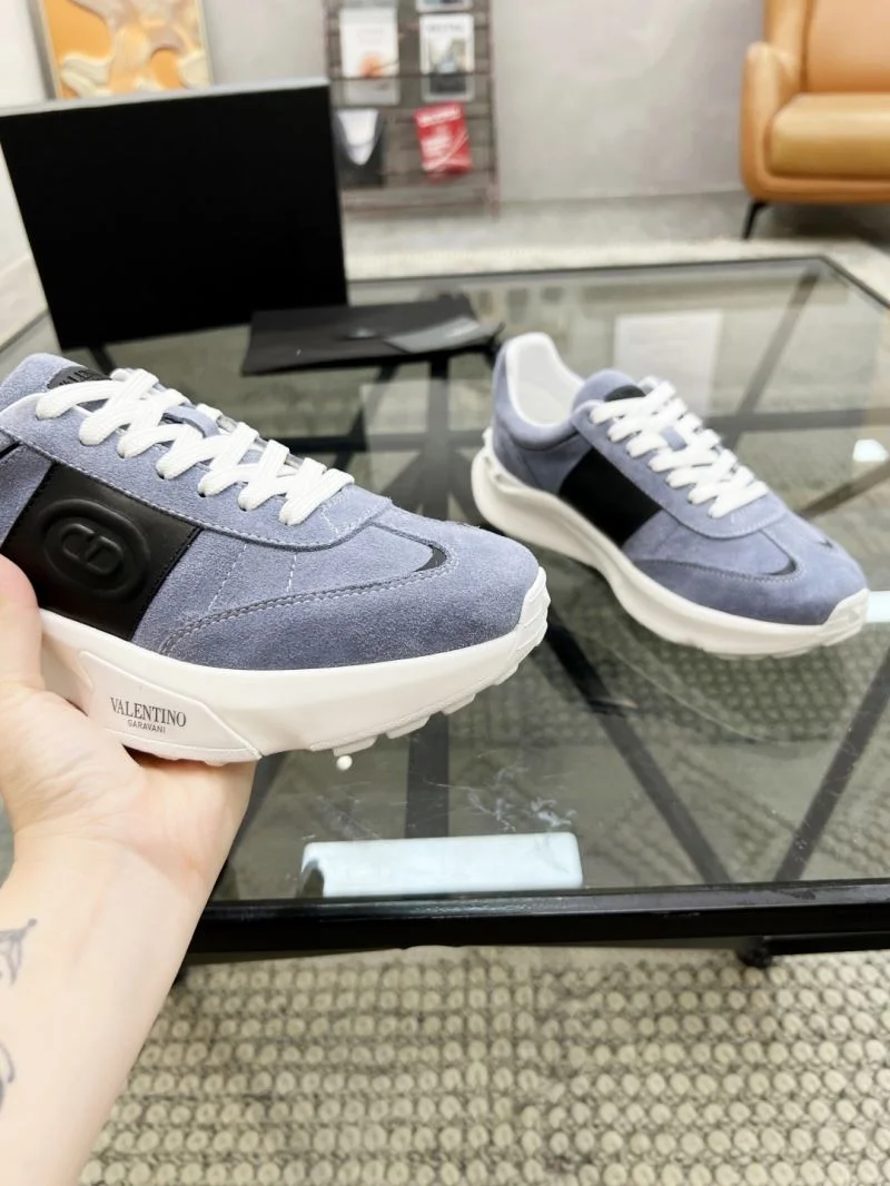 Valentino Low Shoes NewStyle 35860